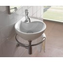 Стенна Мивка 35х35см. VANITY BASINS